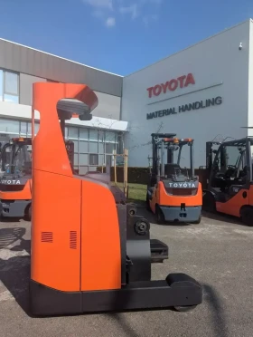 ����� �� �������� �� ���������� Toyota