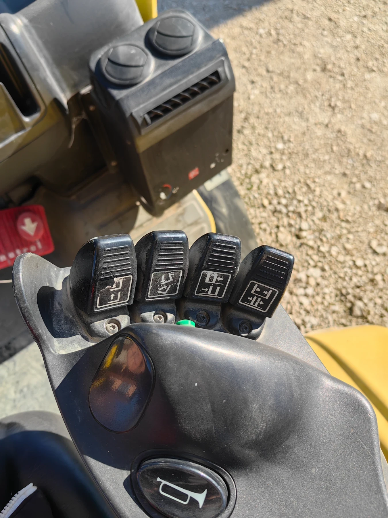  Hyster | Mobile.bg   5