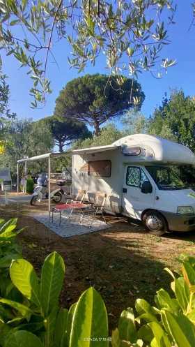 Обява за продажба на Кемпер HYMER / ERIBA 494 ~51 500 лв. - изображение 2