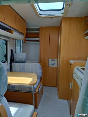 Обява за продажба на Кемпер HYMER / ERIBA 494 ~51 500 лв. - изображение 9
