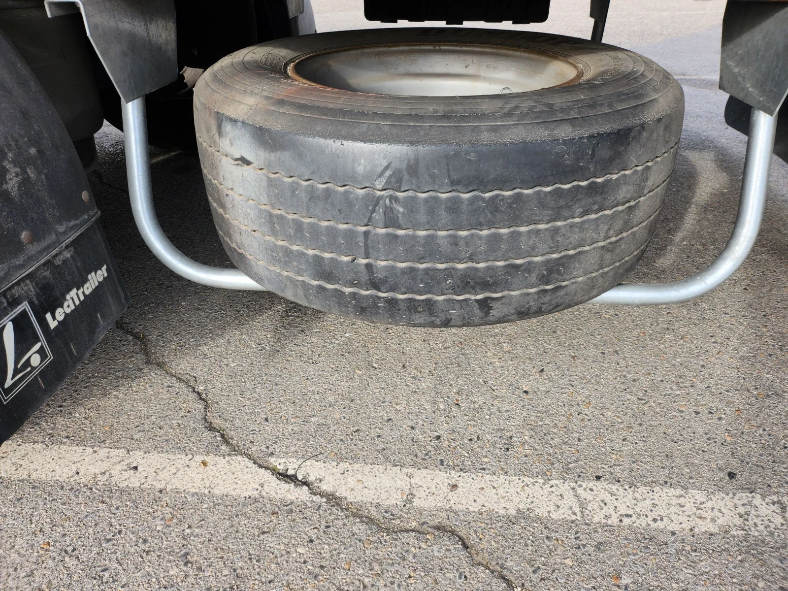  LeciTrailer LiBNER /  +   | Mobile.bg   17