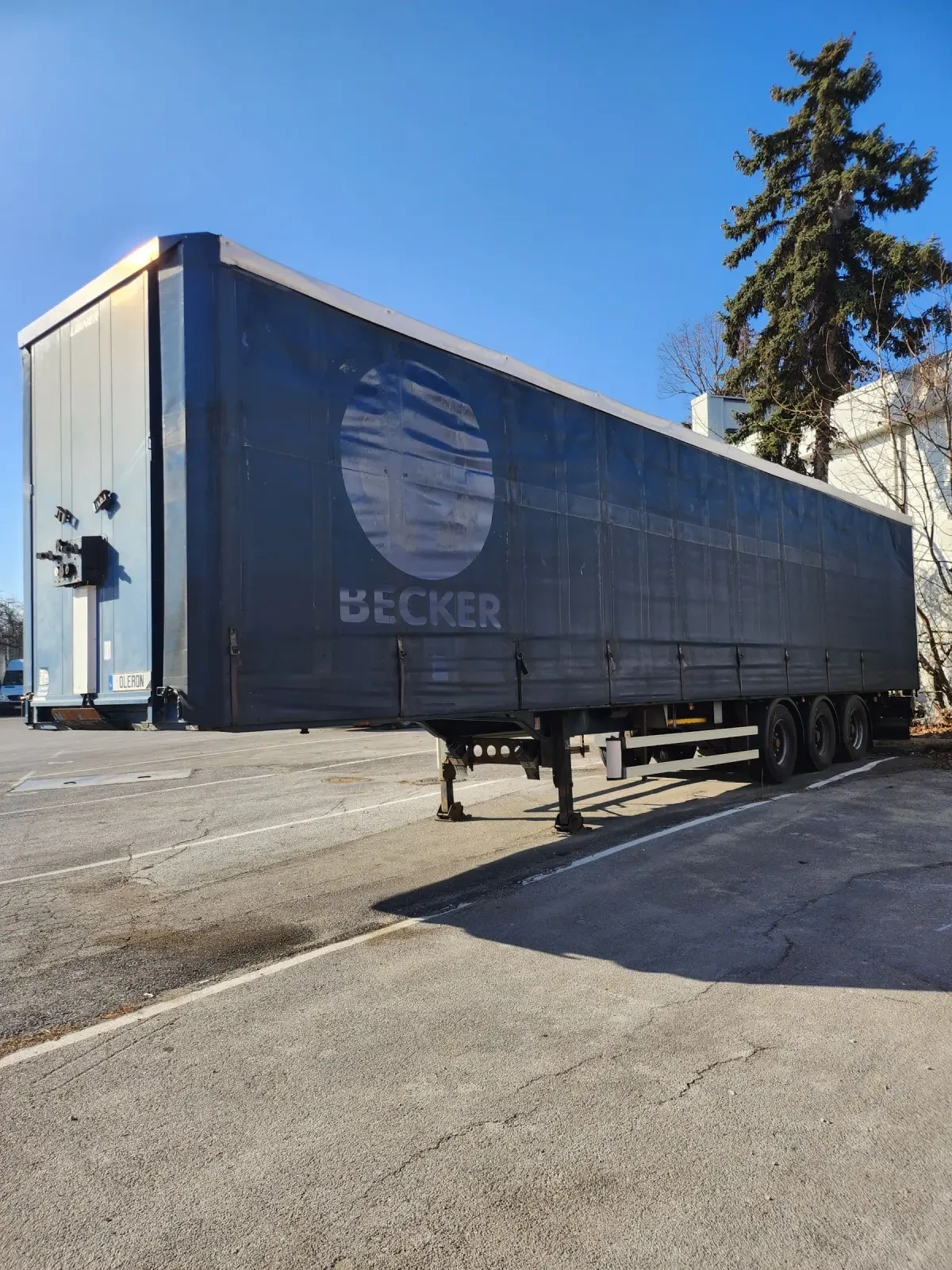  LeciTrailer LiBNER /  +   | Mobile.bg   2