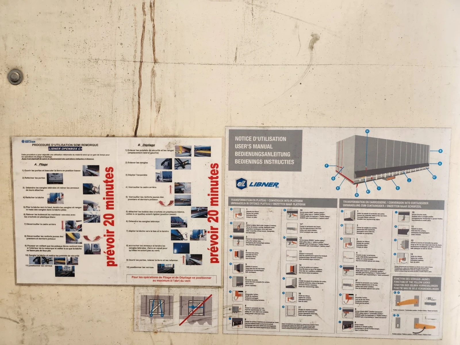  LeciTrailer LiBNER /  +   | Mobile.bg   7