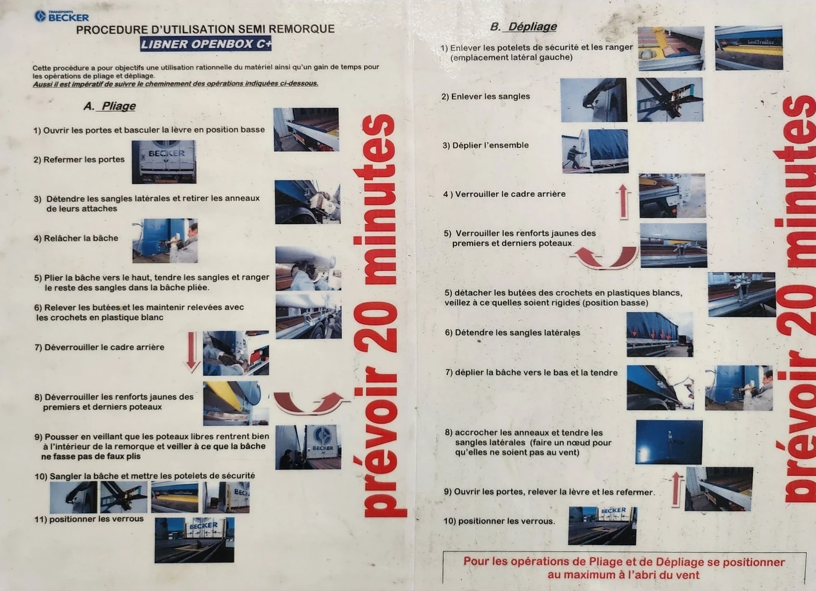  LeciTrailer LiBNER /  +   | Mobile.bg   8