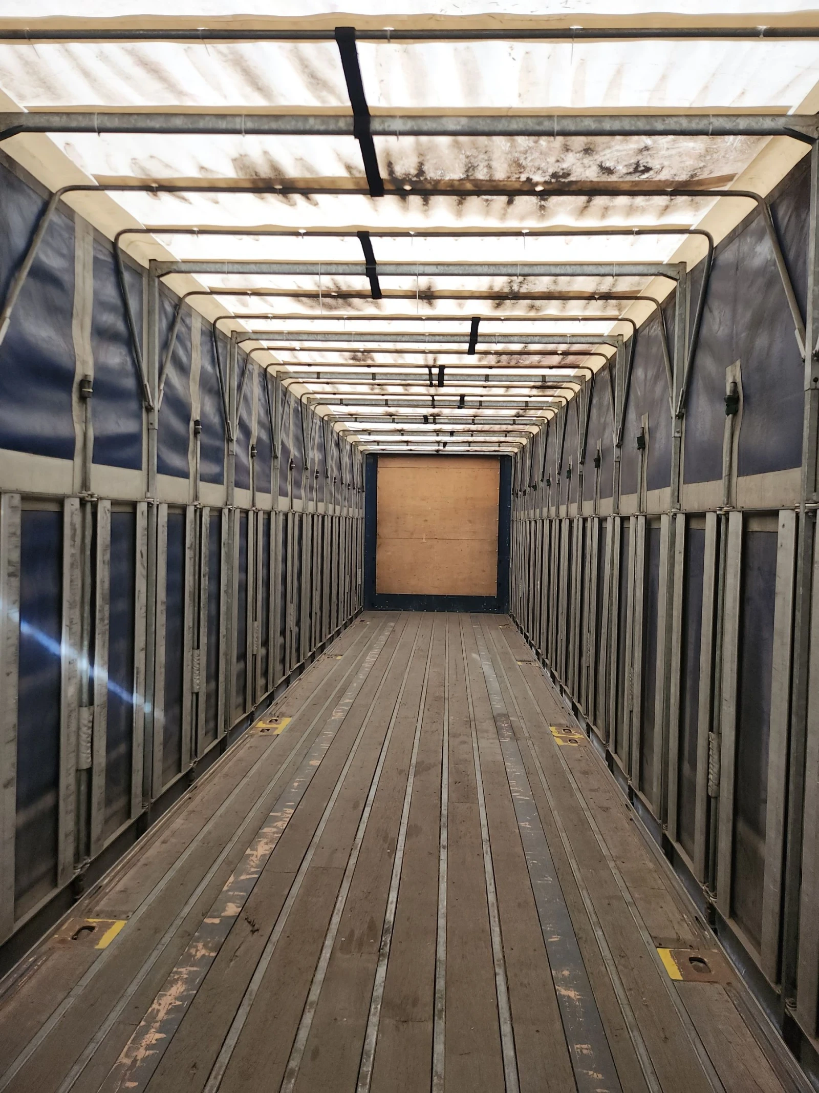  LeciTrailer LiBNER /  +   | Mobile.bg   5