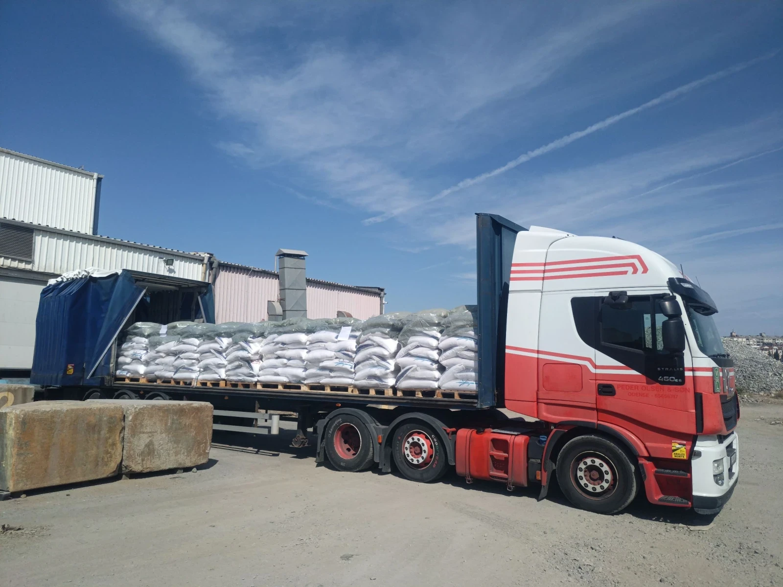  LeciTrailer LiBNER /  +   | Mobile.bg   13