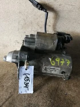 стартер за FORD MAZDA VOLVO - 1.6tdci реф.номер 1534, снимка 1