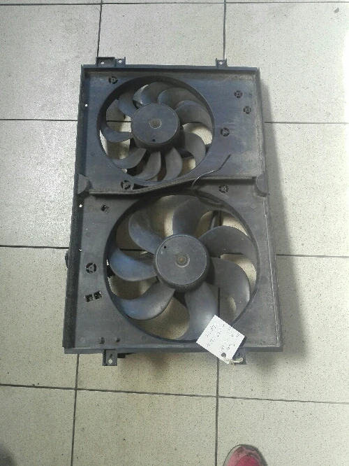 Перка Фолксваген Бора 2.3Б