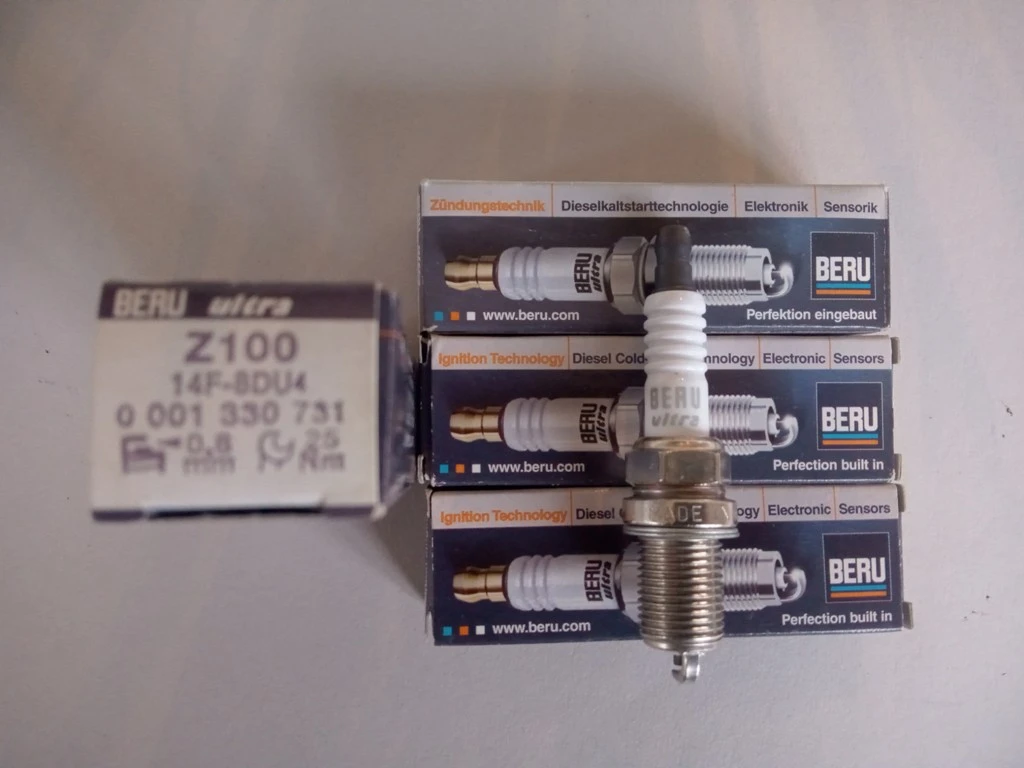   BERU Z100   | Mobile.bg   1