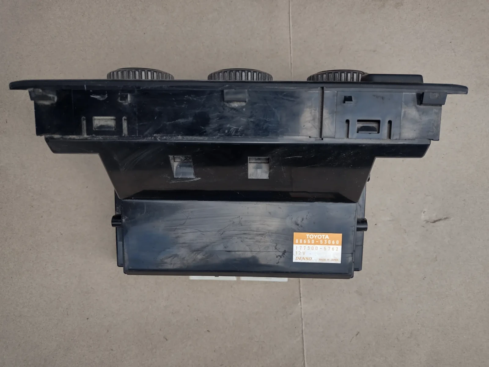 88650-53060   LEXUS IS200, IS300  177300-5762    55900-53120 | Mobile.bg   4