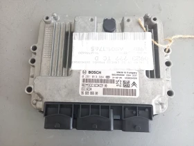 Компютър Пежо 5008 1.6хди (с)