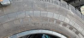 Гуми Зимни 205/70R16, снимка 9