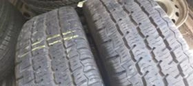 Гуми Зимни 205/70R16, снимка 2