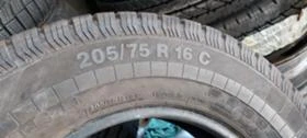 Гуми Зимни 205/70R16, снимка 8