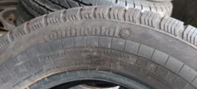Гуми Зимни 205/70R16, снимка 6