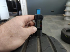 Гуми Летни 215/60R16, снимка 4