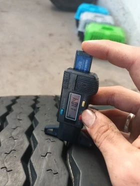 Гуми Всесезонни 265/70R19.5, снимка 5