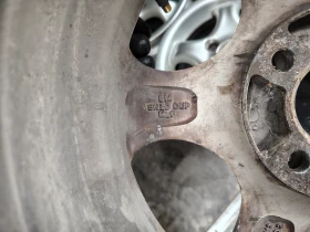 Джанти за VW, снимка 4