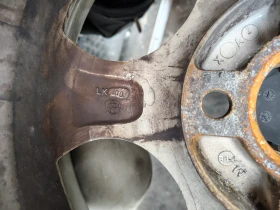 Джанти за VW, снимка 7