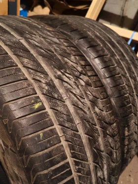 Гуми Всесезонни 275/40R20, снимка 2