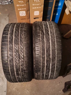 Гуми Всесезонни 275/40R20, снимка 1