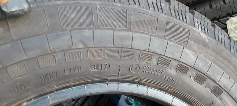 Гуми Зимни 205/70R16, снимка 9 - Гуми и джанти - 33539700