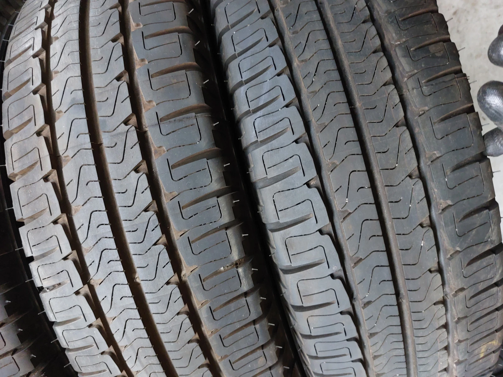  225/75R16 | Mobile.bg   3