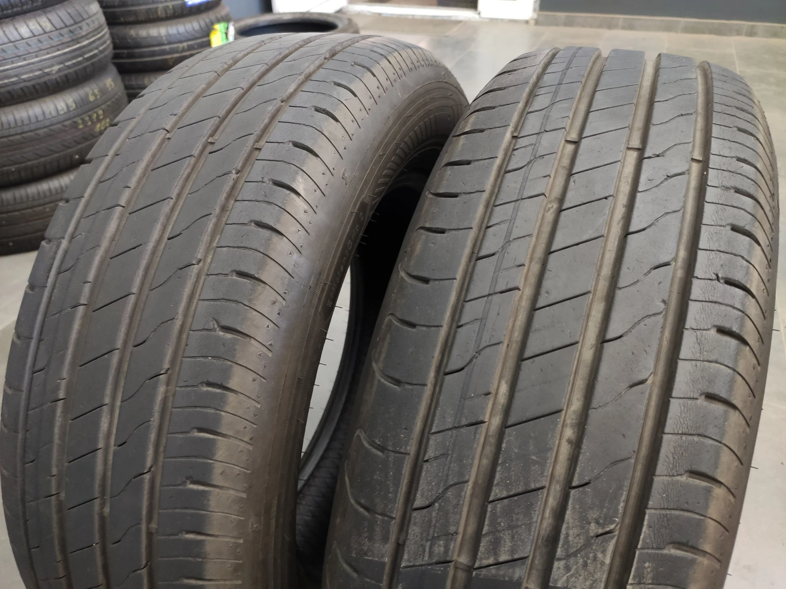 215/60R16 | Mobile.bg   3