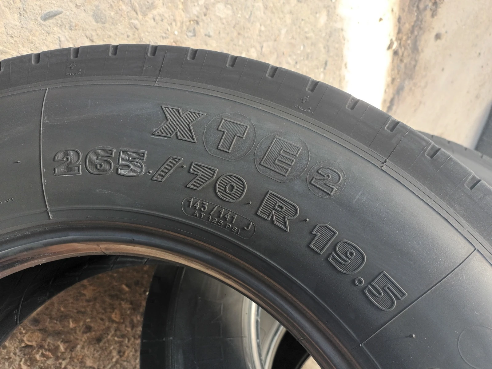  265/70R19.5 | Mobile.bg   9