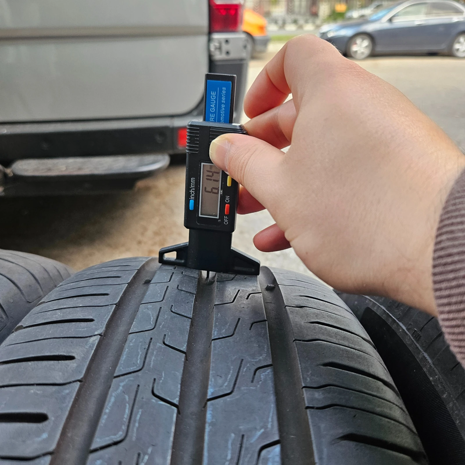    185/60R15  Opel Meriva | Mobile.bg   4