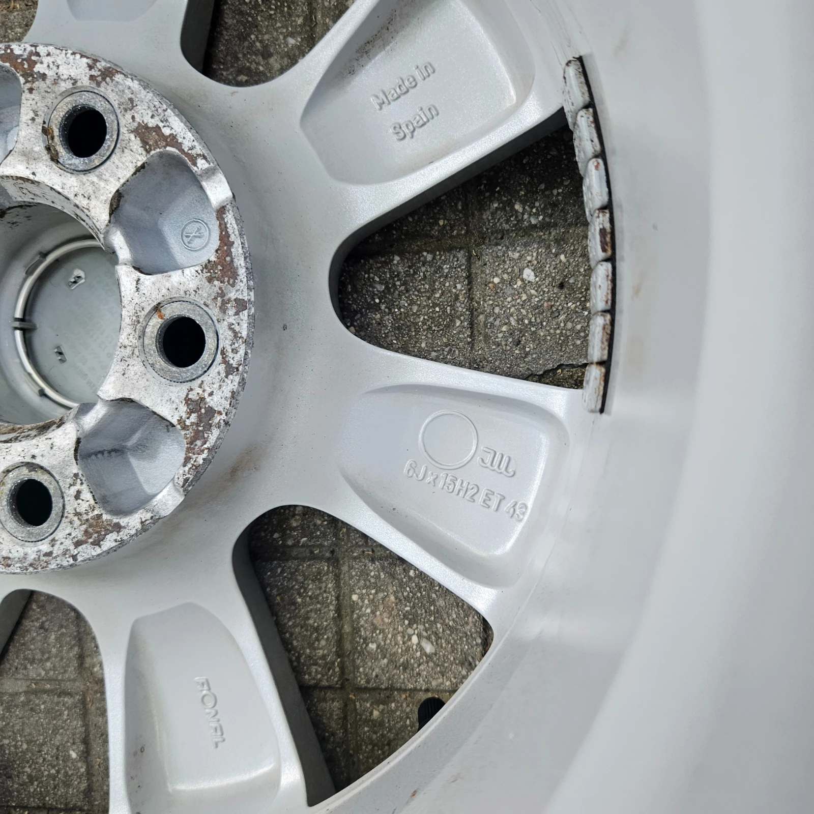    185/60R15  Opel Meriva | Mobile.bg   11