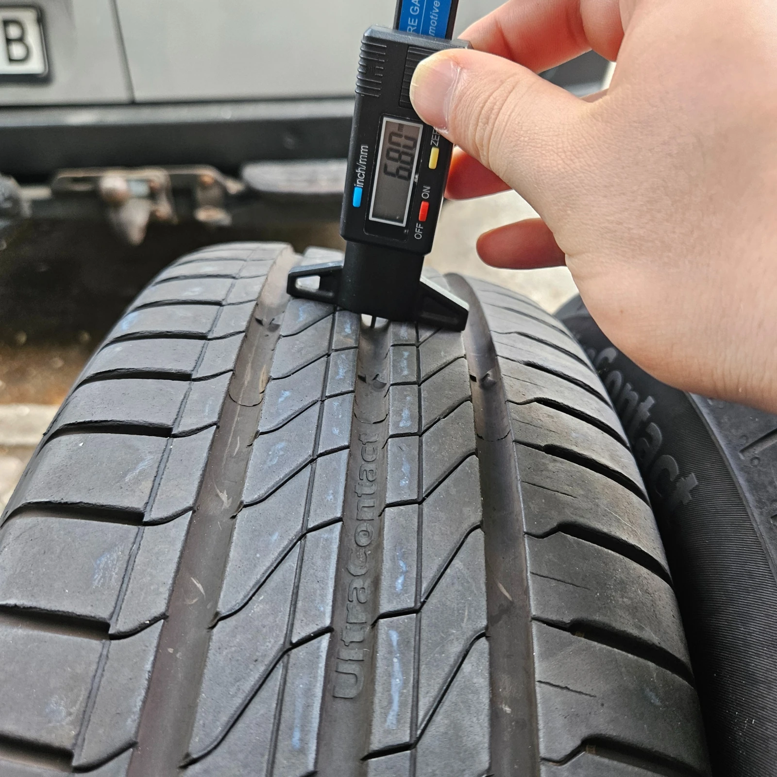    185/60R15  Opel Meriva | Mobile.bg   3