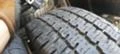 Гуми Зимни 205/70R16, снимка 5