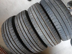 Гуми Всесезонни 225/75R16, снимка 2 - Гуми и джанти - 42669687