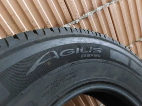 Гуми Всесезонни 225/75R16, снимка 6 - Гуми и джанти - 42669687