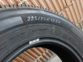 Гуми Всесезонни 225/75R16, снимка 7 - Гуми и джанти - 42669687