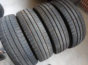 Гуми Всесезонни 225/75R16, снимка 1 - Гуми и джанти - 42669687