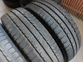 Гуми Всесезонни 225/75R16, снимка 4 - Гуми и джанти - 42669687