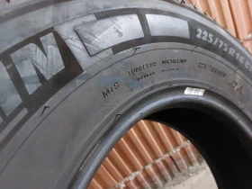 Гуми Всесезонни 225/75R16, снимка 8 - Гуми и джанти - 42669687