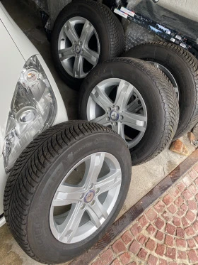    235/60R17  Mercedes-Benz GLK | Mobile.bg    3