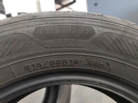 Гуми Летни 215/60R16, снимка 5 - Гуми и джанти - 44972152