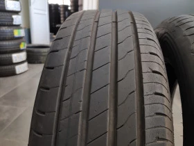 Гуми Летни 215/60R16, снимка 2 - Гуми и джанти - 44972152