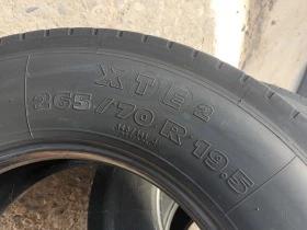 Гуми Всесезонни 265/70R19.5, снимка 9 - Гуми и джанти - 46363082