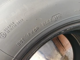 Гуми Всесезонни 265/70R19.5, снимка 12 - Гуми и джанти - 46363082