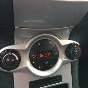 Ford Fiesta TDCI, снимка 10