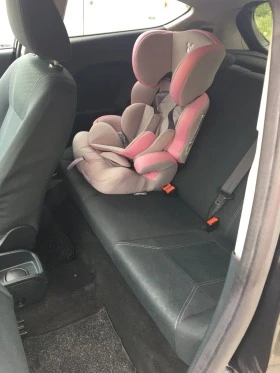 Ford Fiesta TDCI, снимка 8