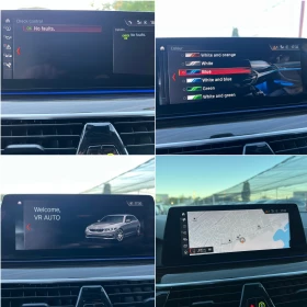 BMW 540 XDRIVE B58 340к.с. FULL, снимка 15