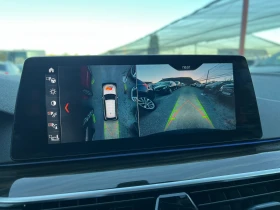 BMW 540 XDRIVE B58 340к.с. FULL, снимка 10