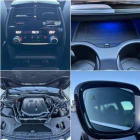 BMW 540 XDRIVE B58 340к.с. FULL, снимка 17