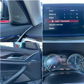 BMW 540 XDRIVE B58 340к.с. FULL, снимка 14
